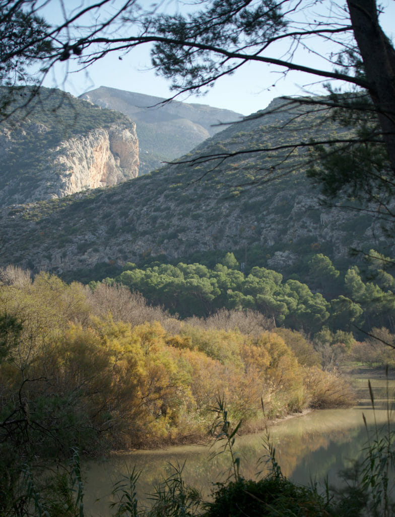 andalousie, espagne