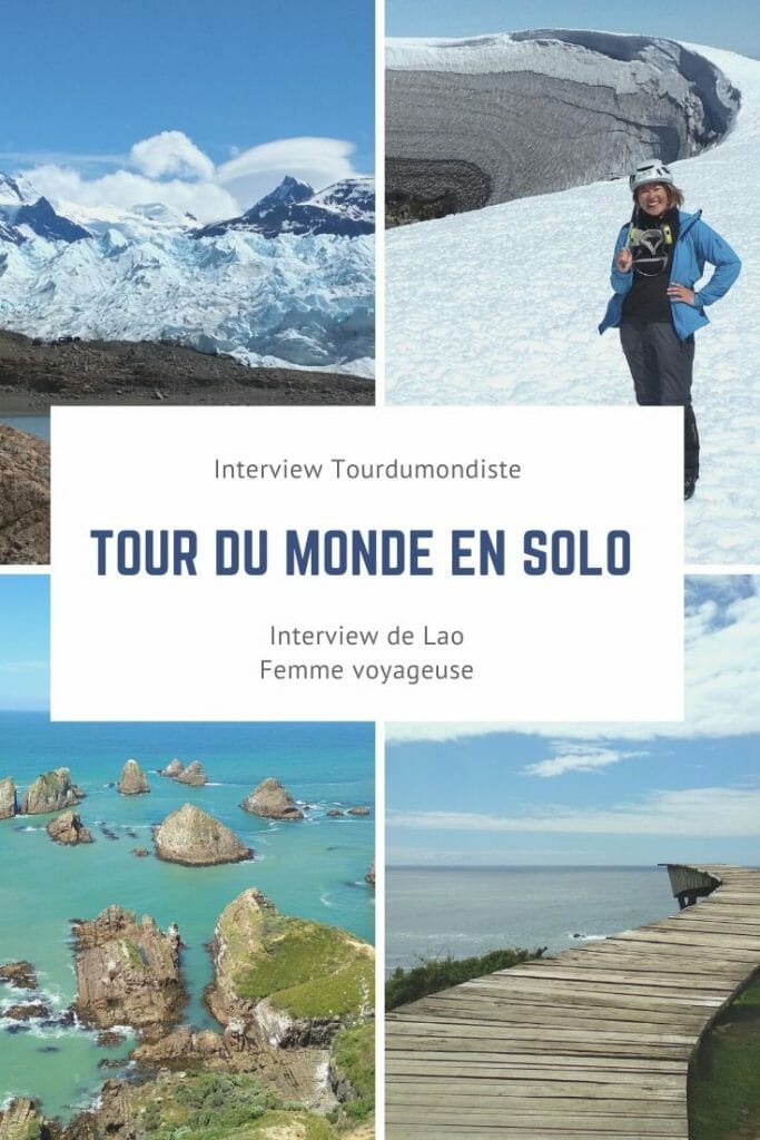 interview tourdumondiste