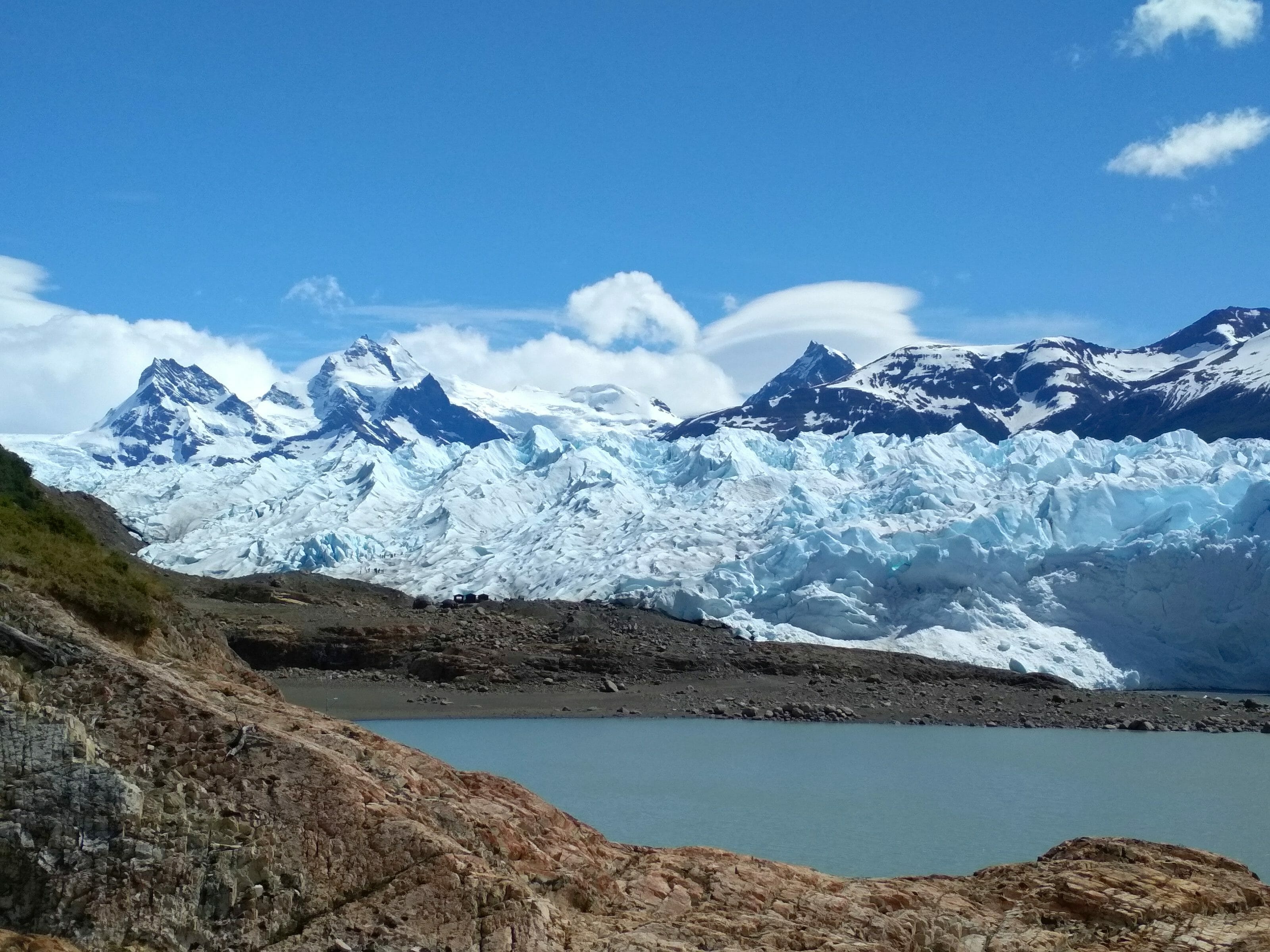 patagonie en tour du monde