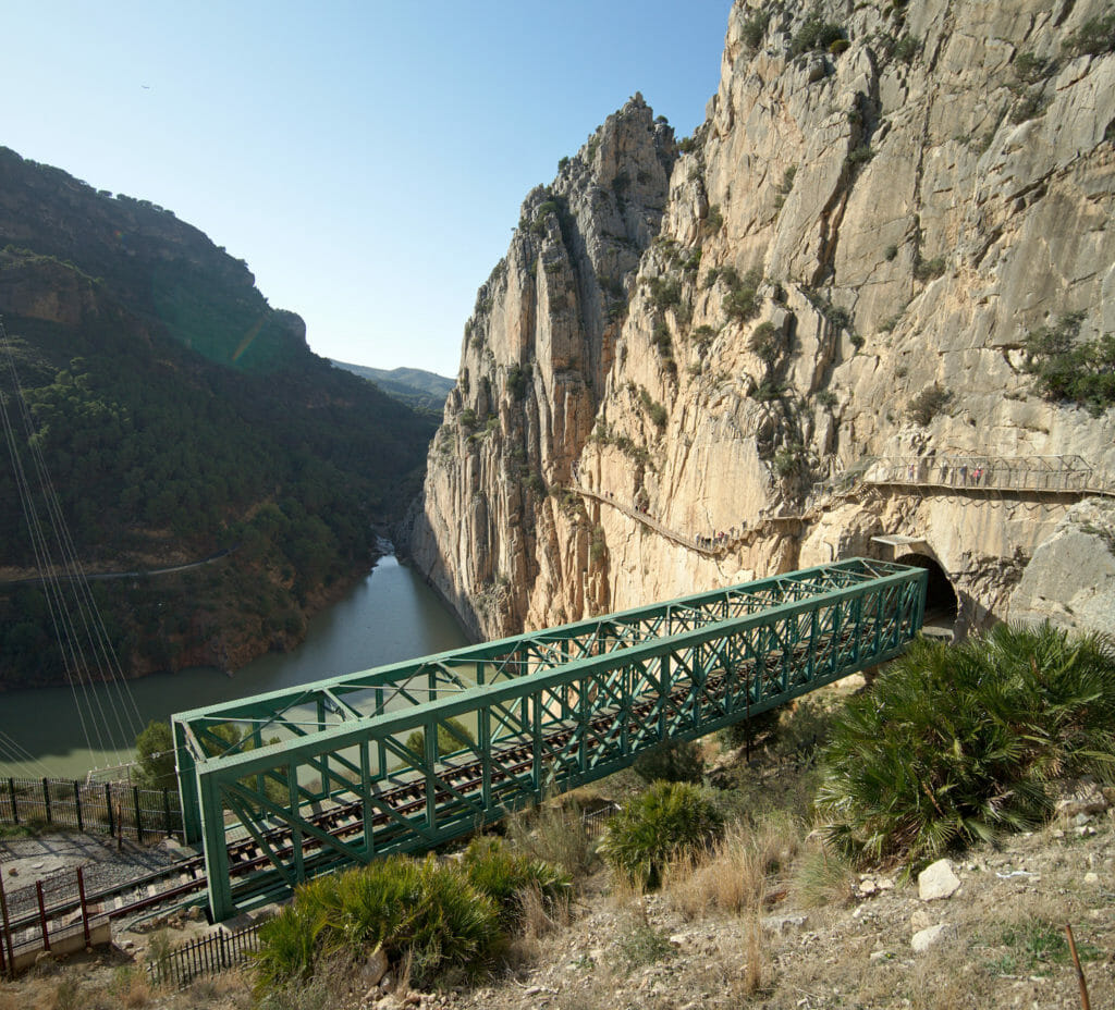 pont ferroviaire