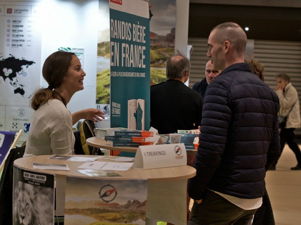 salon mondial du tourisme paris