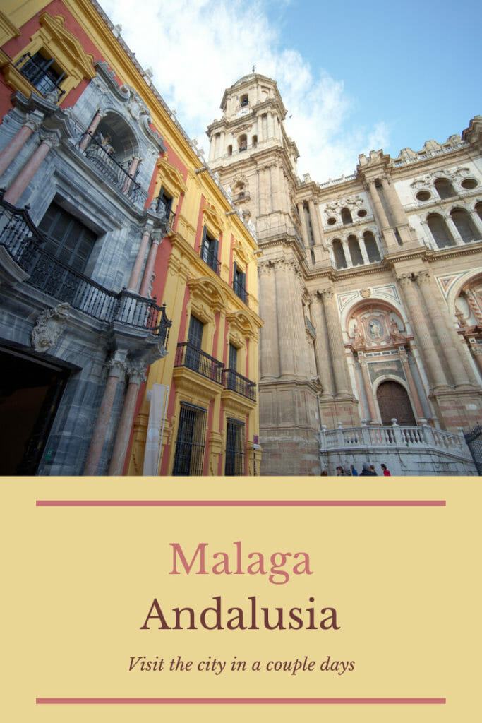 Malaga