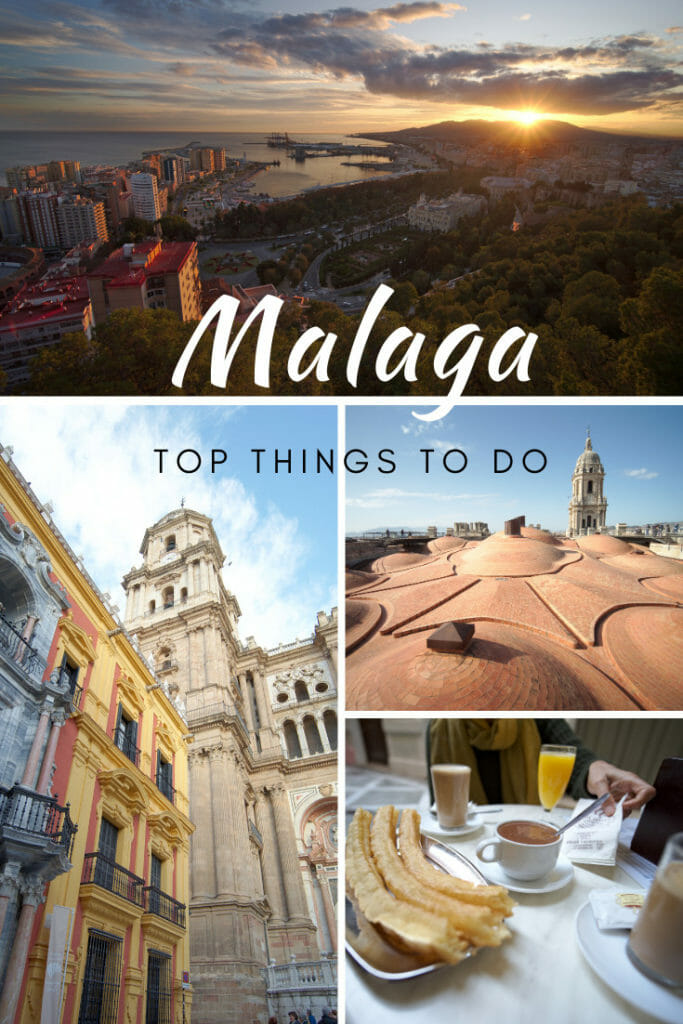 visit Malaga