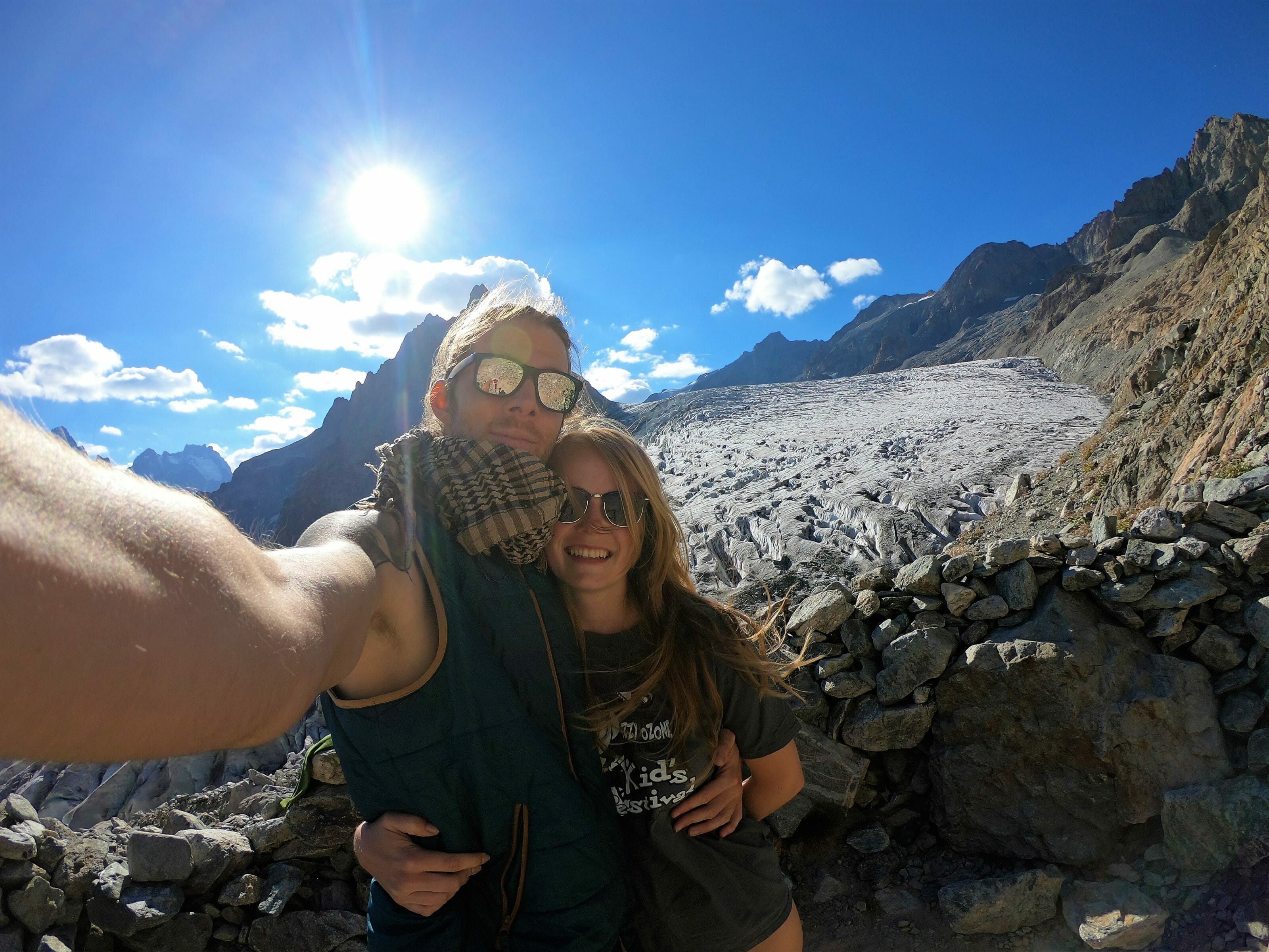 jelena et joey du coliving