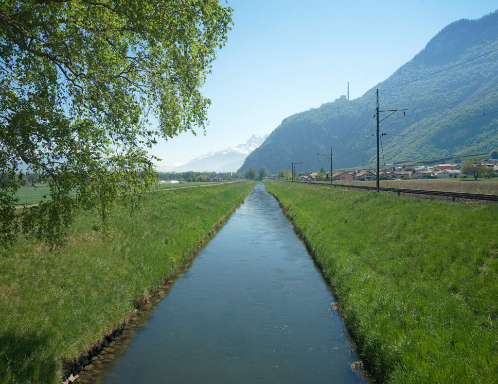 canal stockalper