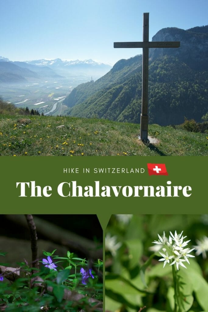 chalavornaire hike