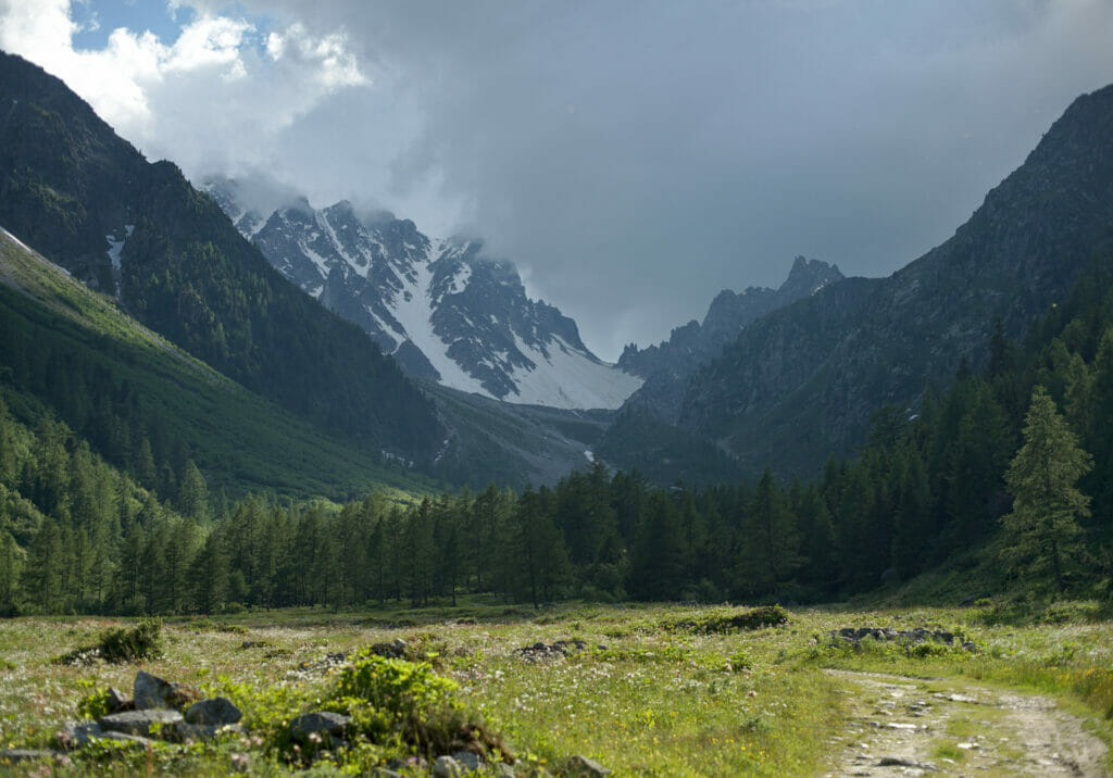 val d'arpette