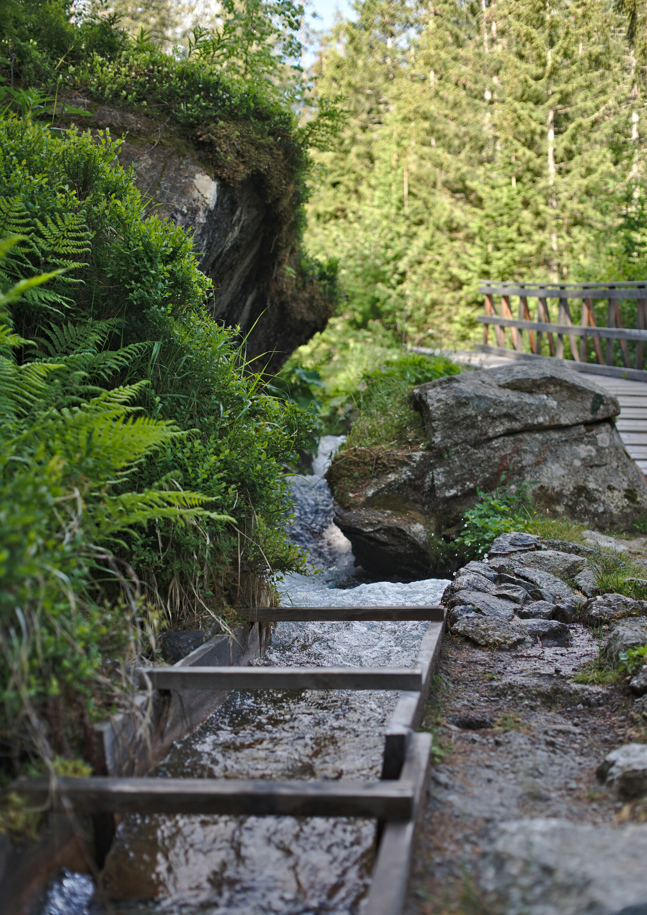 bisse valais