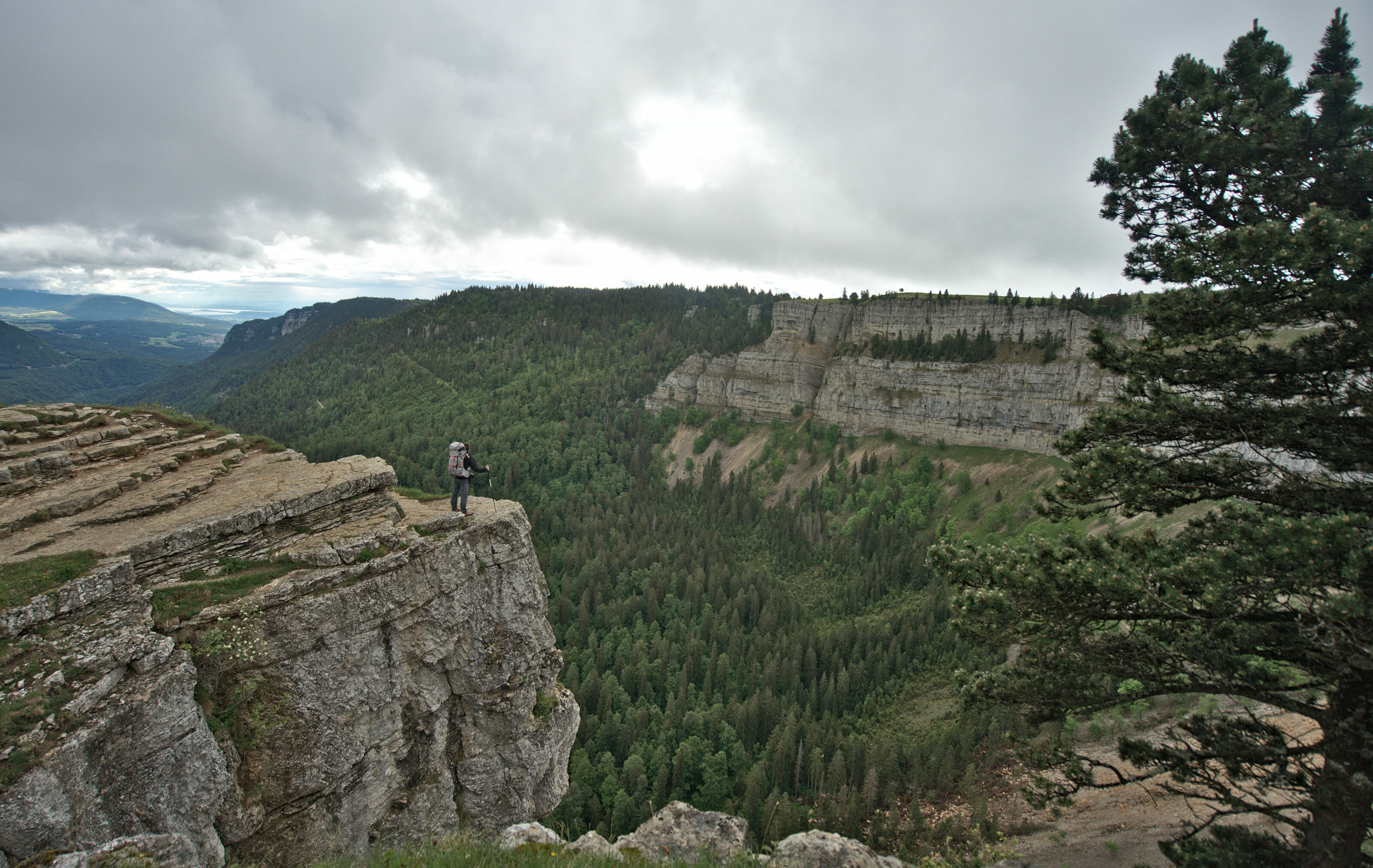 le creux du Van