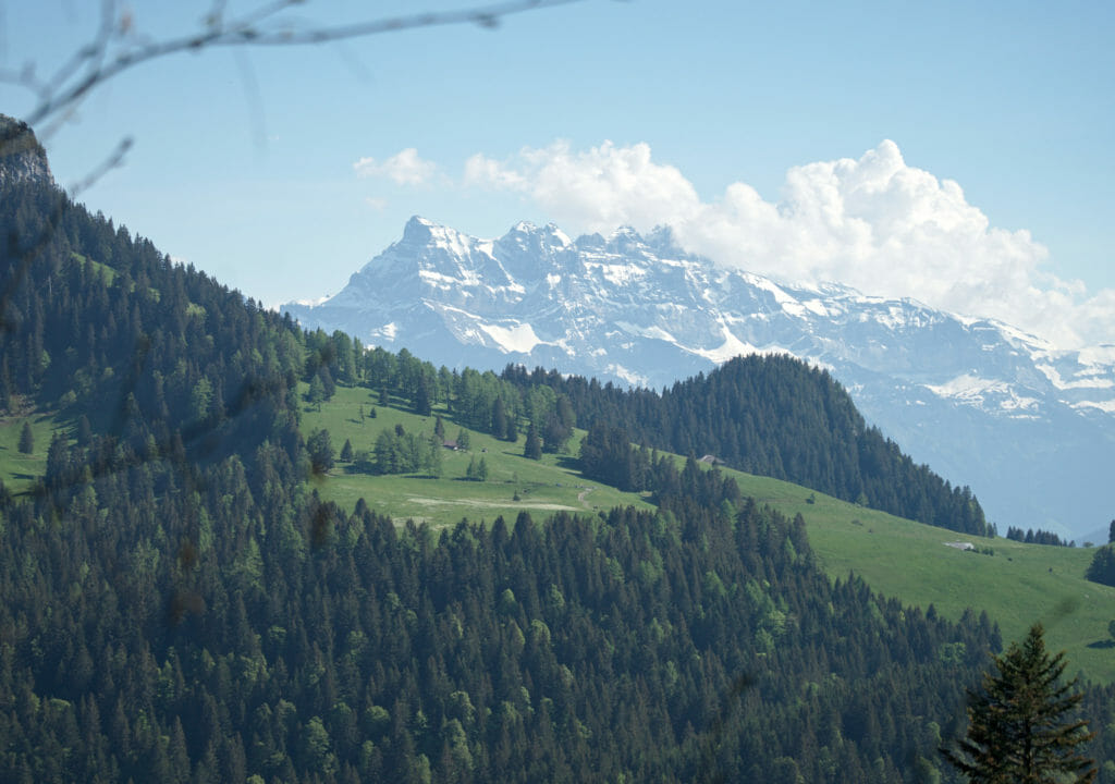 dents du midi depuis malatrais