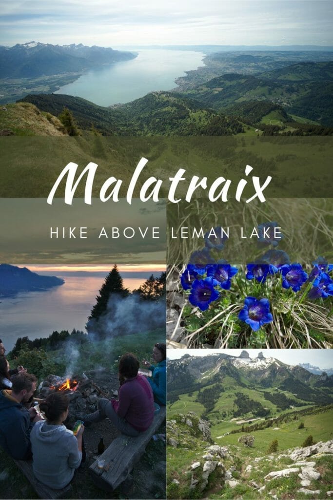 malatraix hike