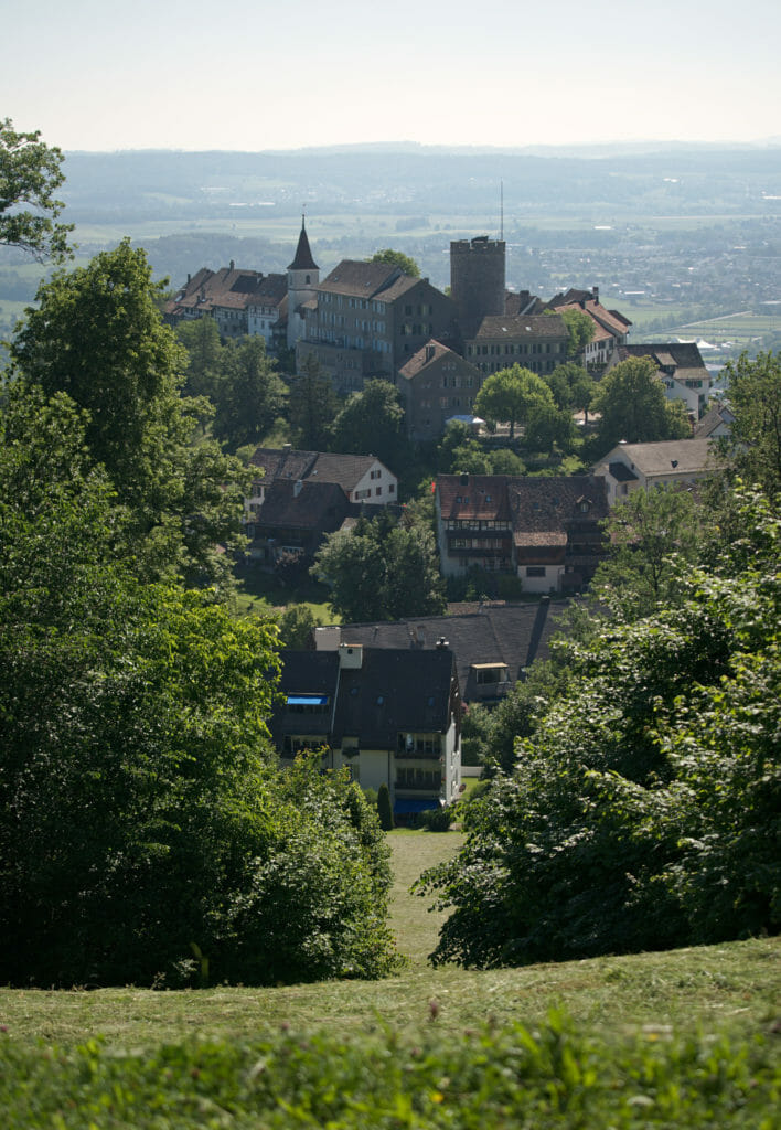 Regensberg