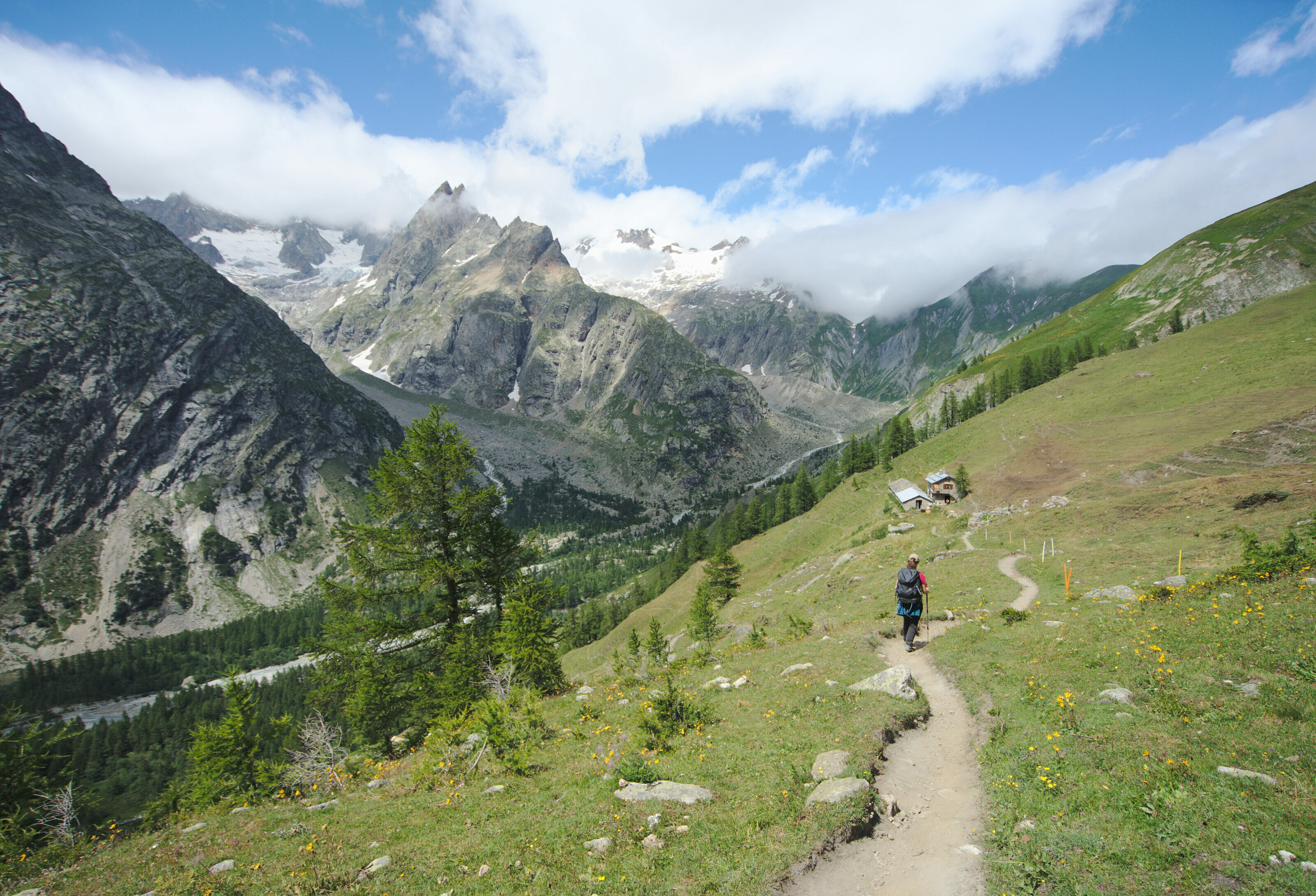 tour du mont blanc