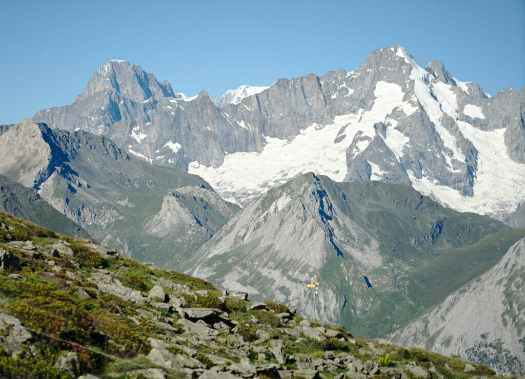 alpes valaisanne