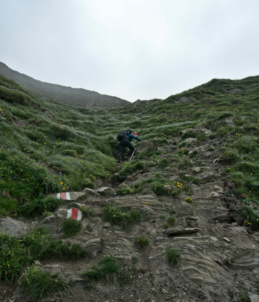 col du Basset