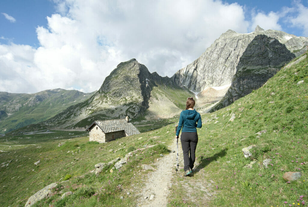 randonnée saint-bernard