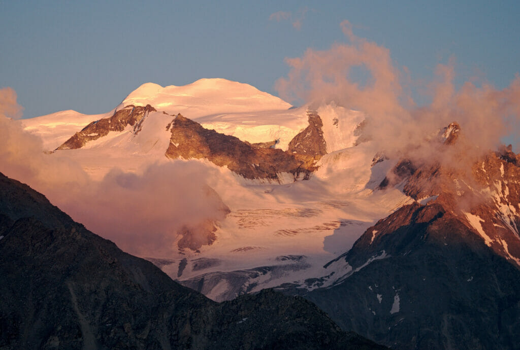 grand combin