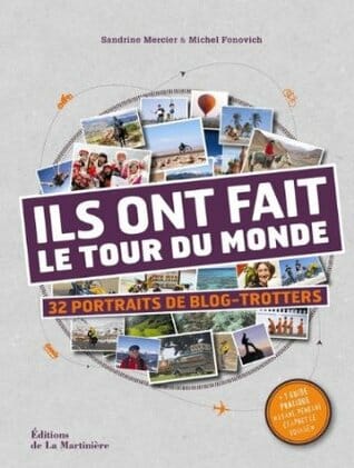 ils ont fait le tour du monde livre