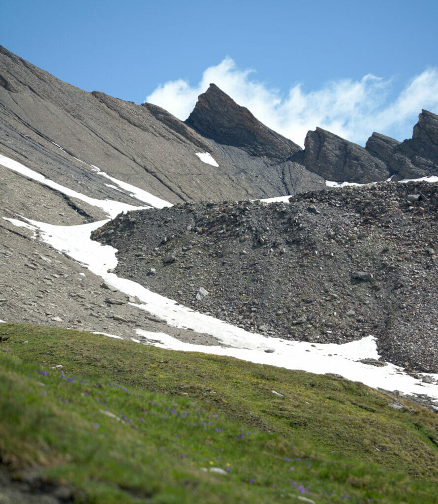 col de malatra pierrier