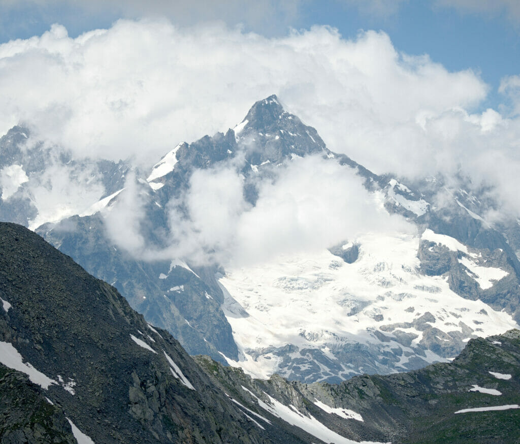 pointe des lacerandes