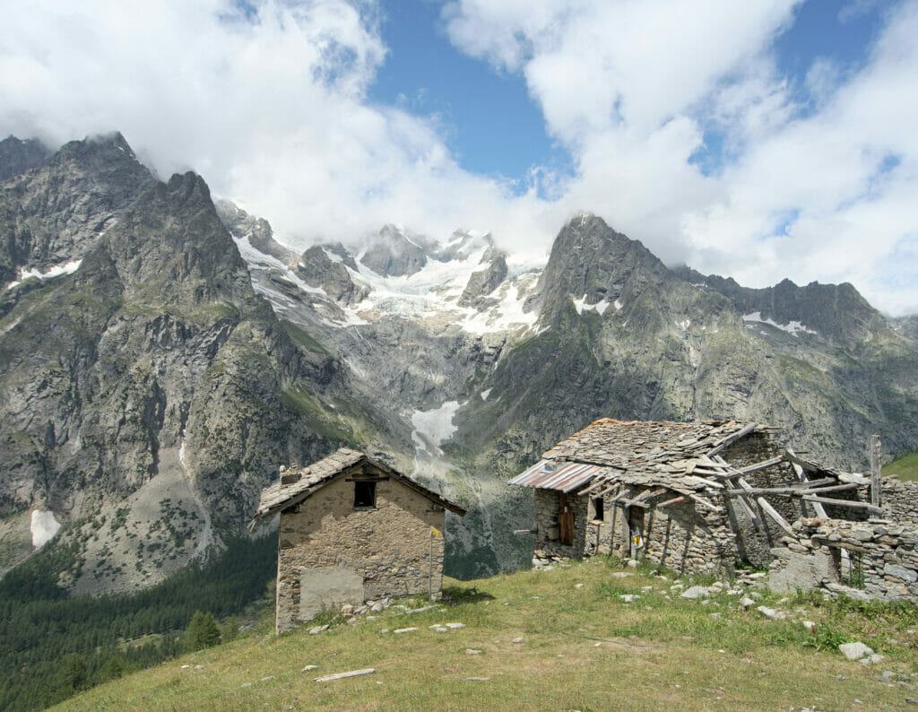 chalet val ferret