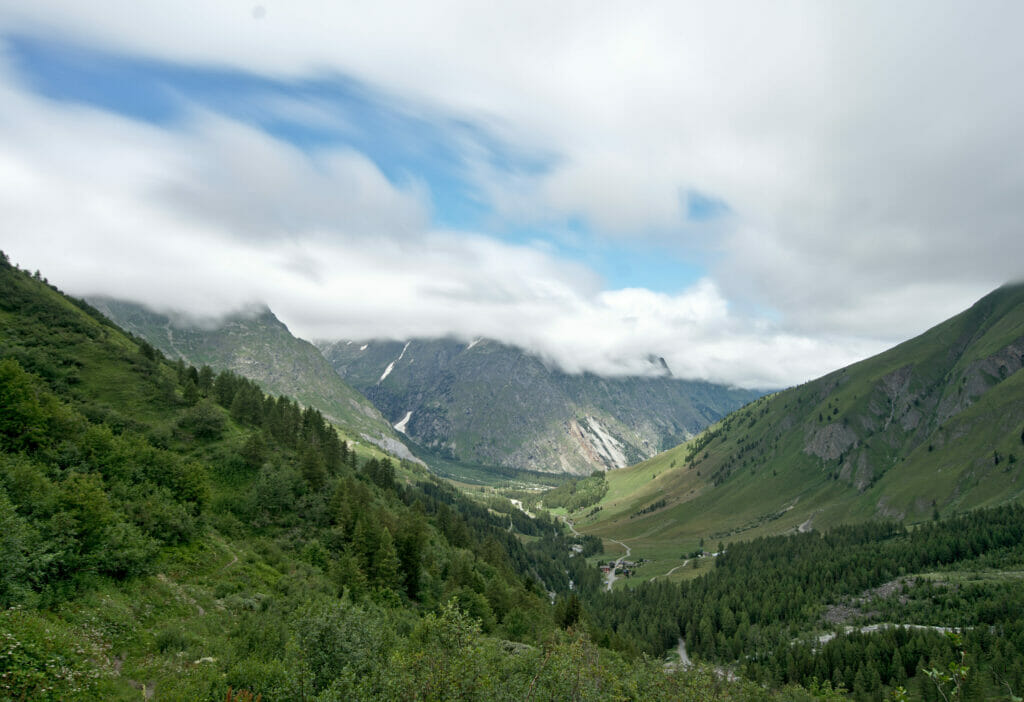 val ferret suisse