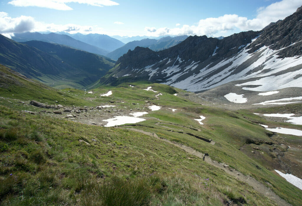 val d'aoste