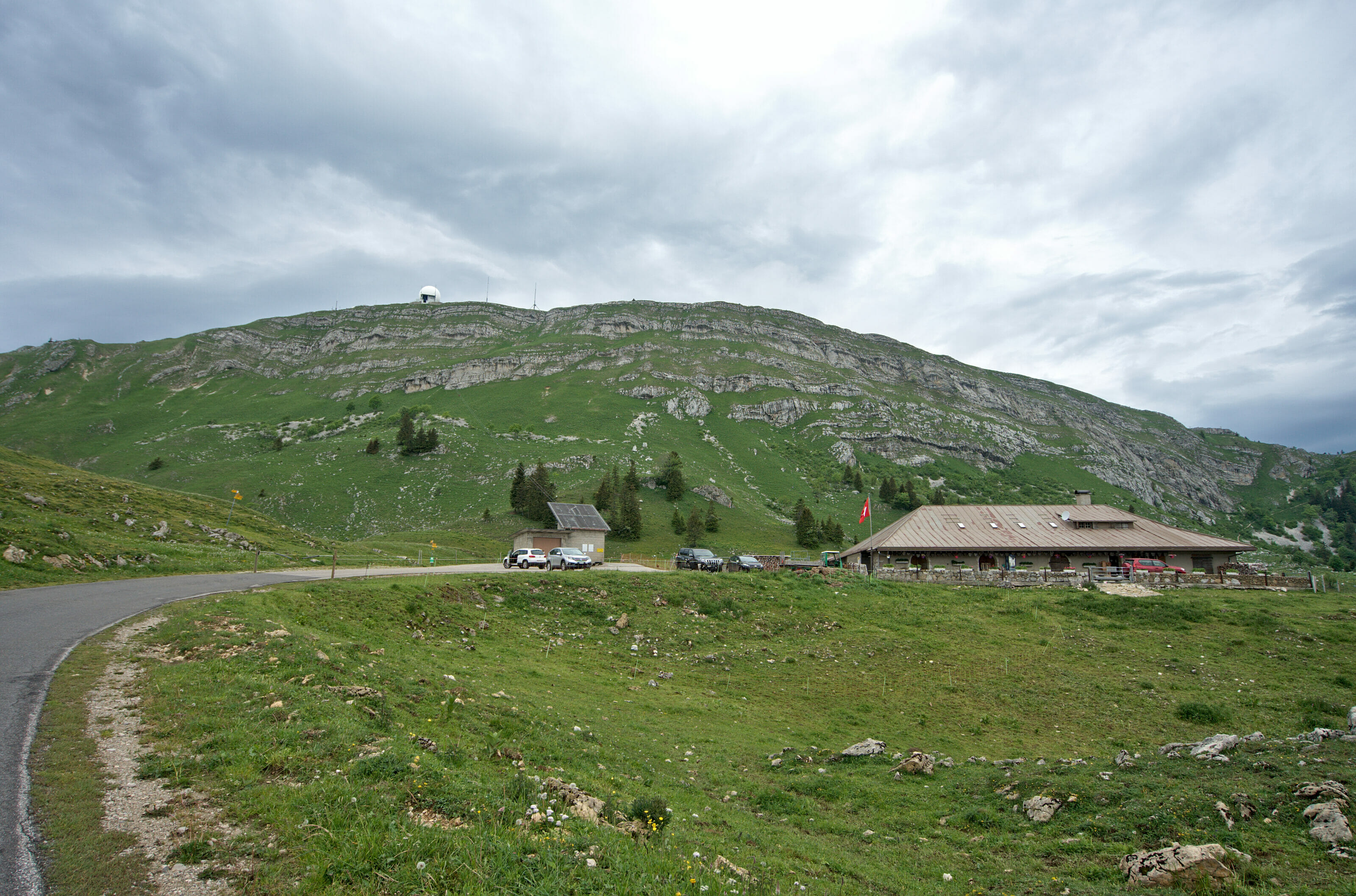 Randonn e Au Col Du Marchairuz Et La D le Photos Itin raire randonn-e-au-col-du-marchairuz-et-la-d-le-photos-itin-raire
