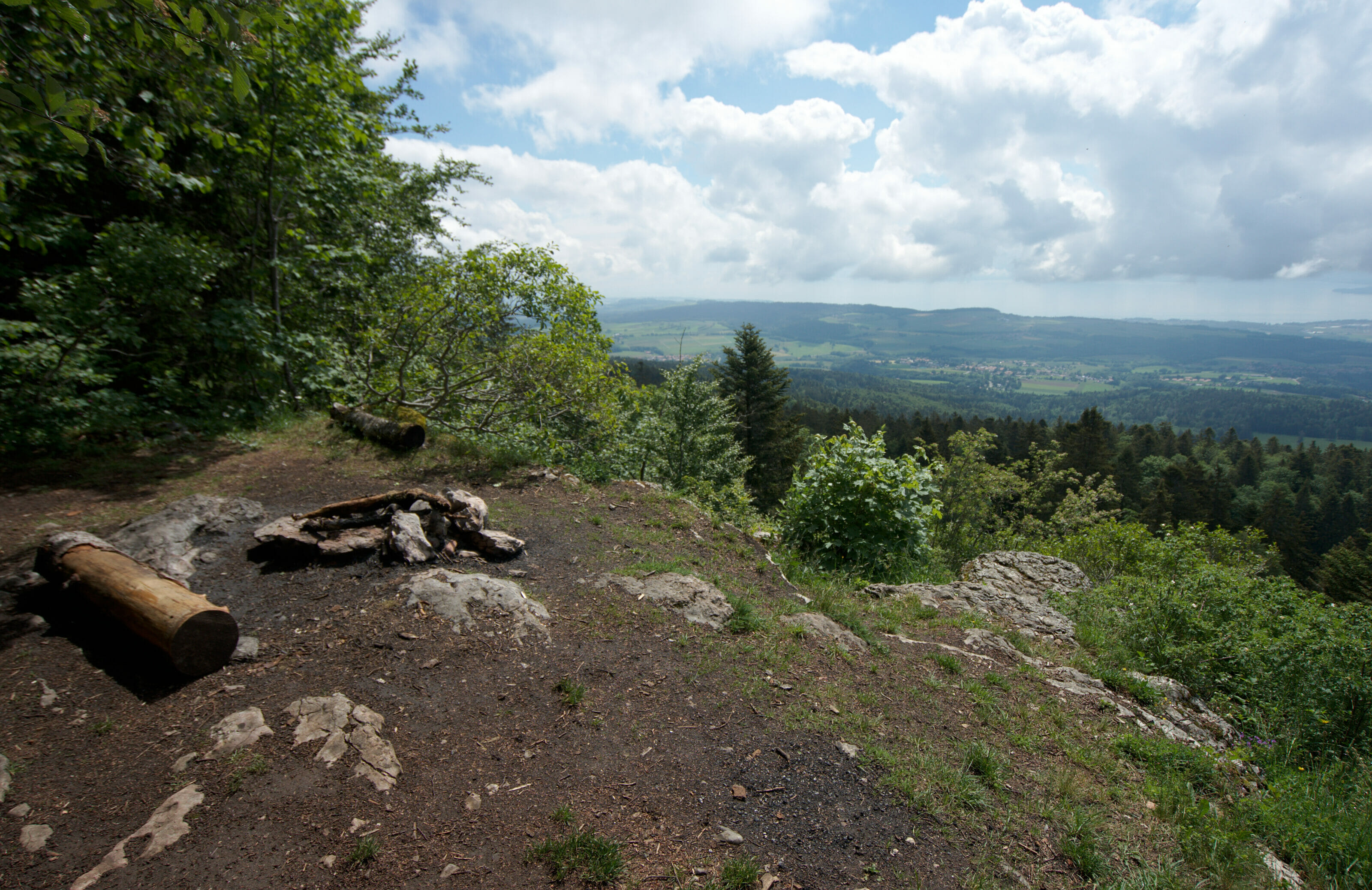 entre le marchairuz et st cergue