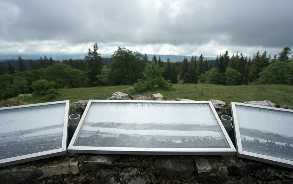 point de vue jura