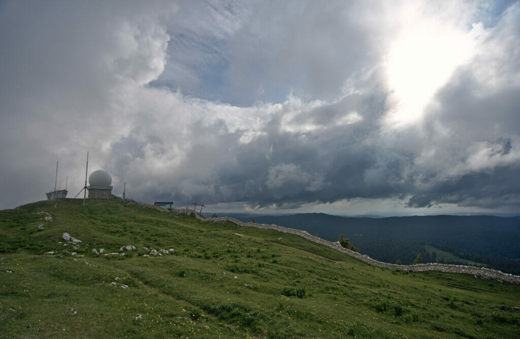 la dôle suisse