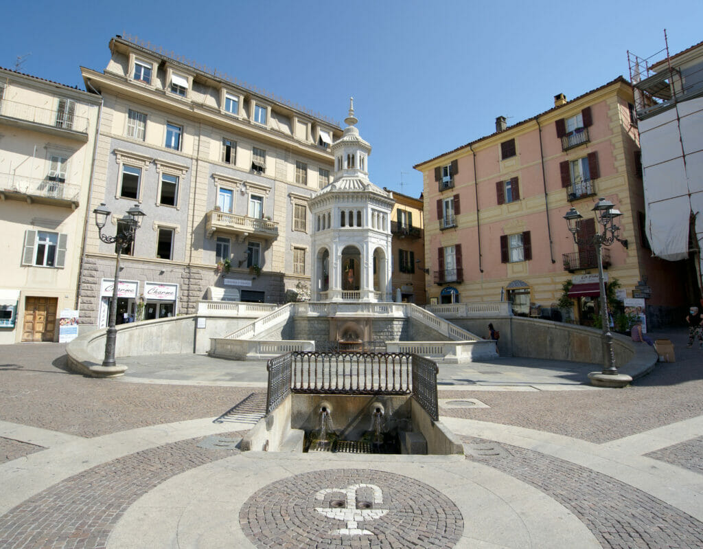 bollente acqui terme