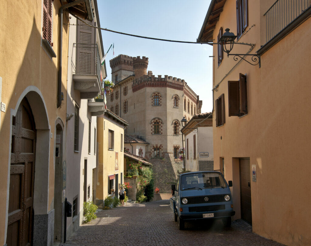 rues de barolo