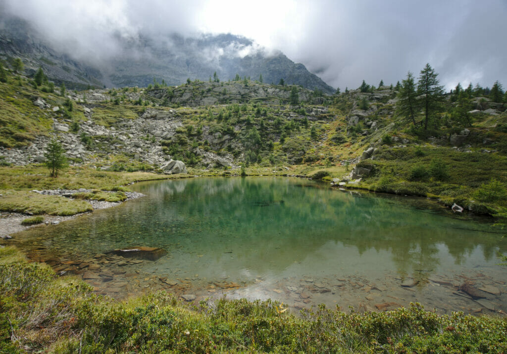 lac bellagarda