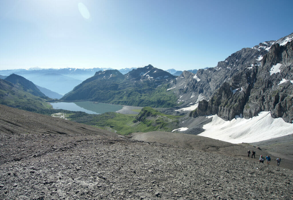 col de susanfe