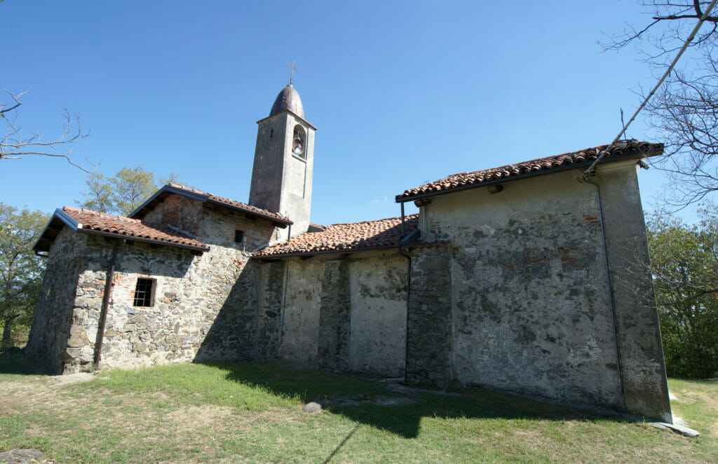 église pavone