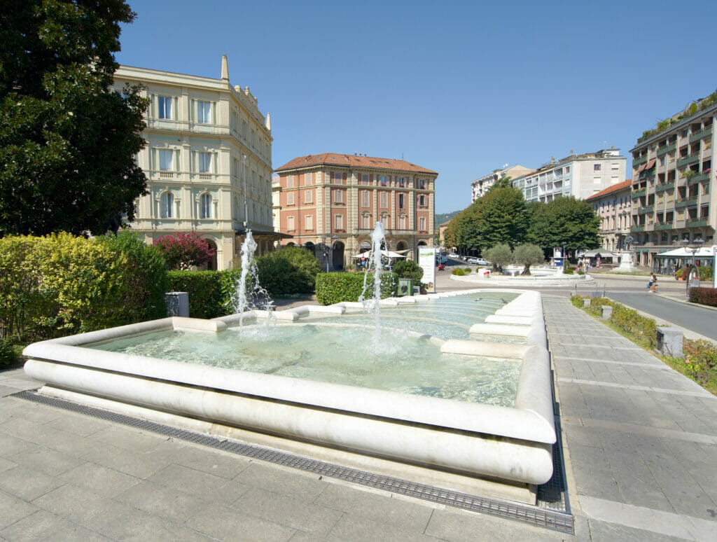 fontaine acqui terme