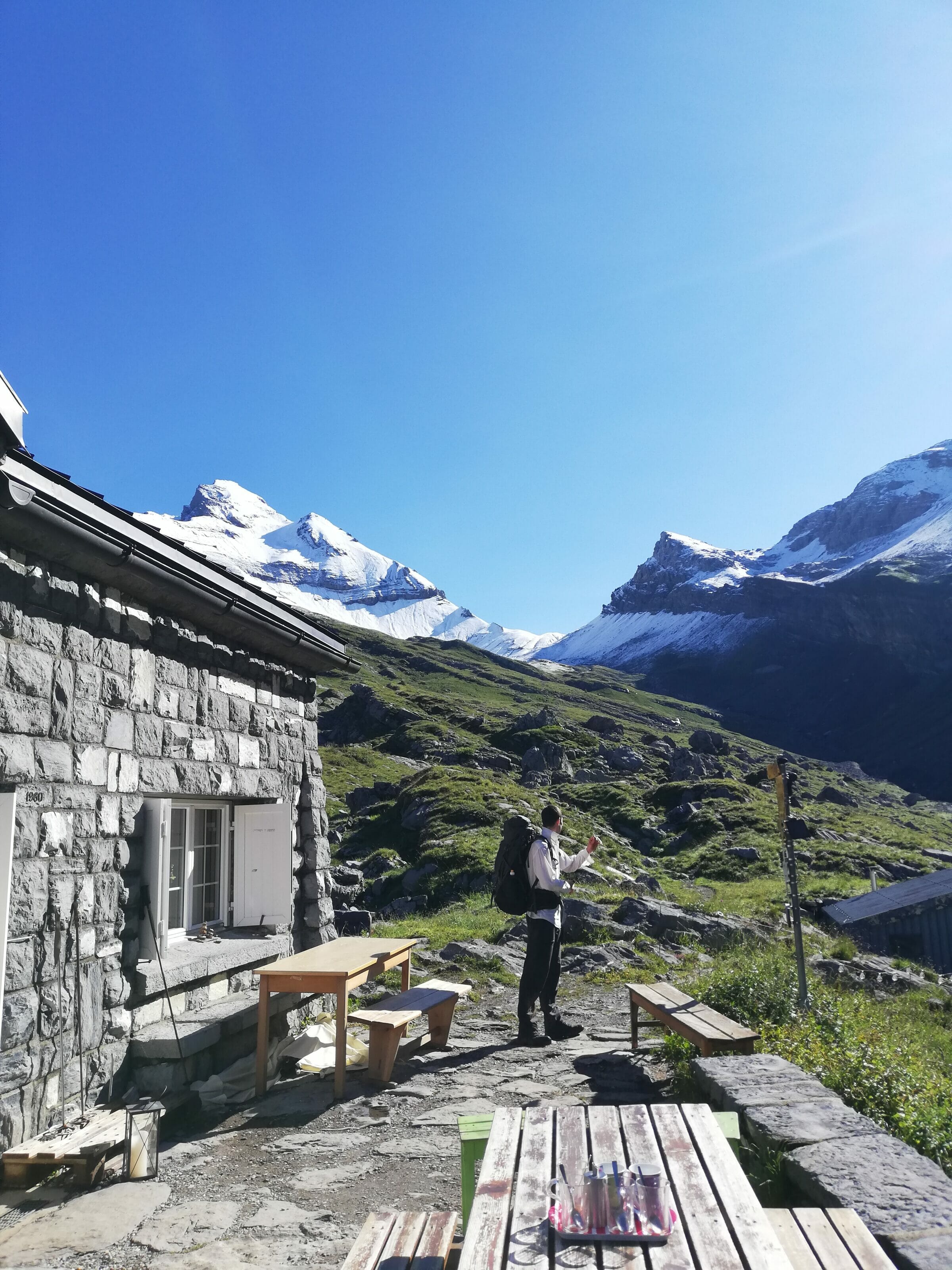 haute cime depuis susanfe