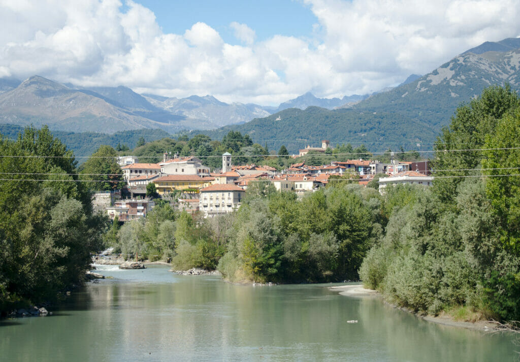 Ivrea