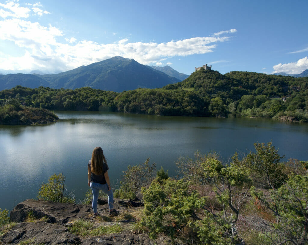 lac pistono