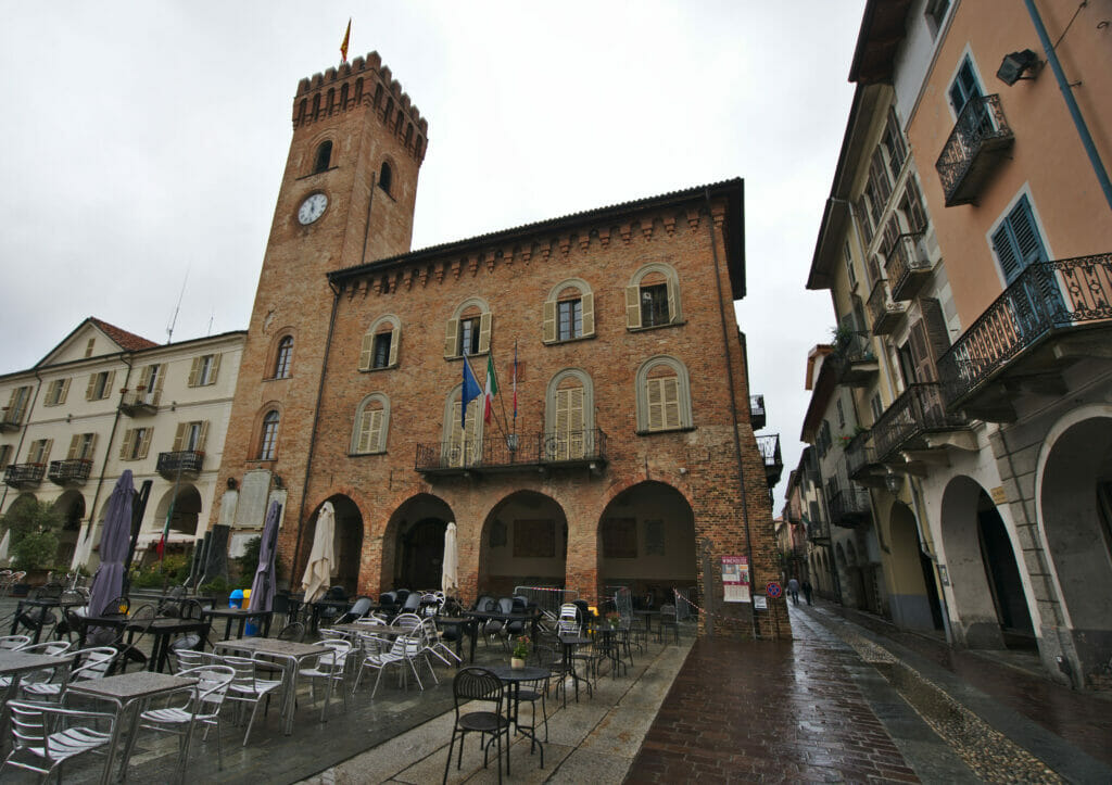 nizza monferrato