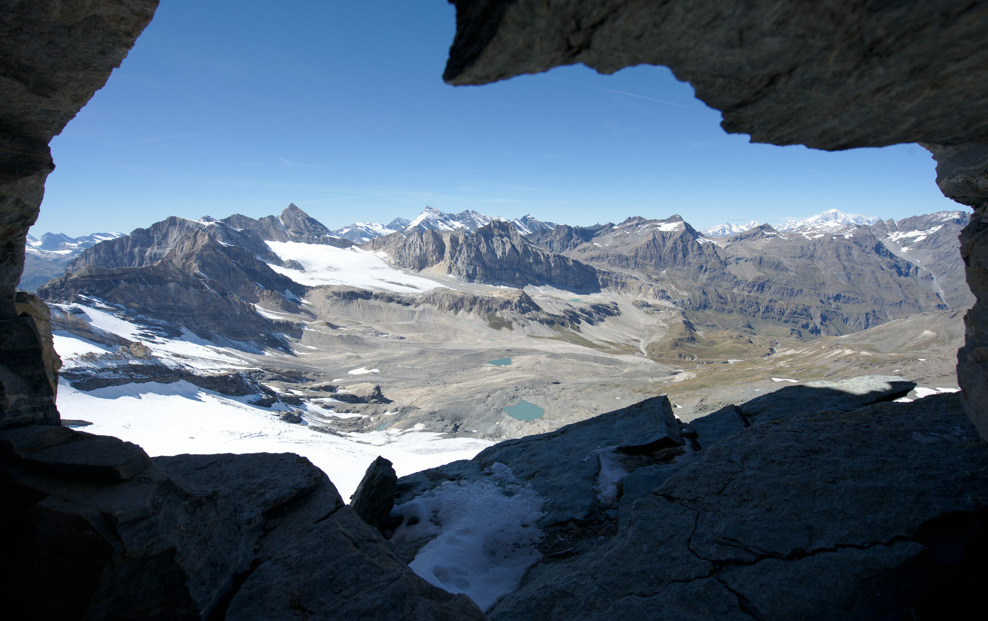 alpes italiennes