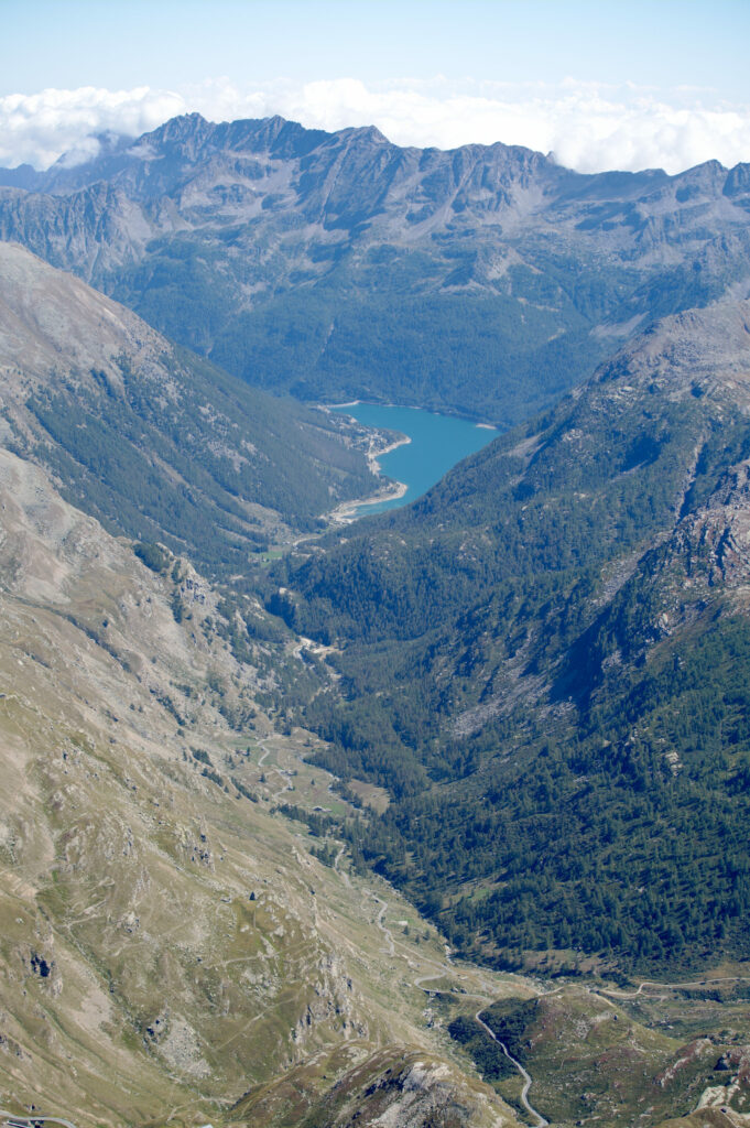 lac ceresole