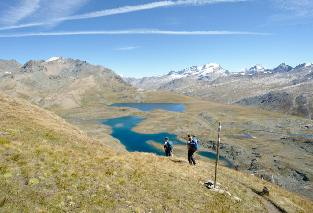 parc national grand paradis