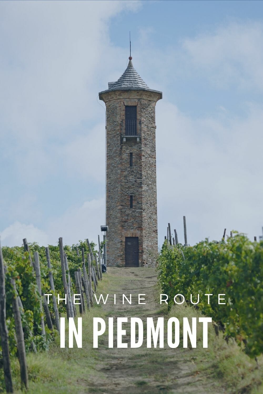 Roadtrip in the Piedmont wine region our favorites