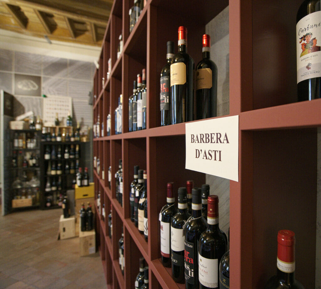 enoteca nizza