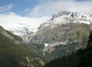 panorama tseuzier