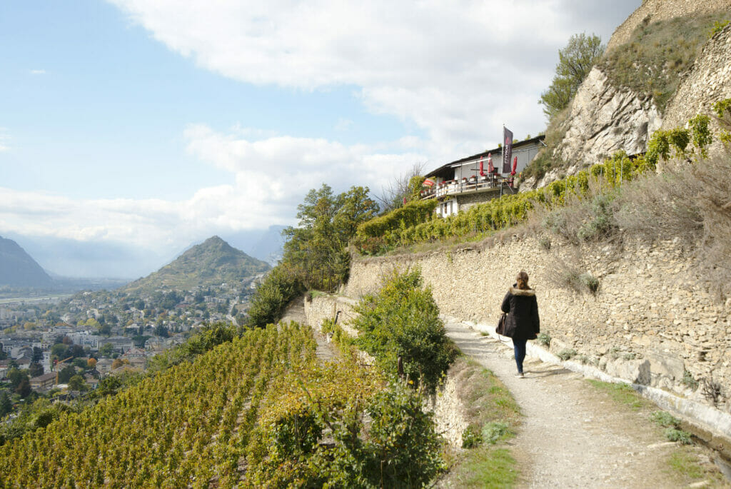 bisse de clavau