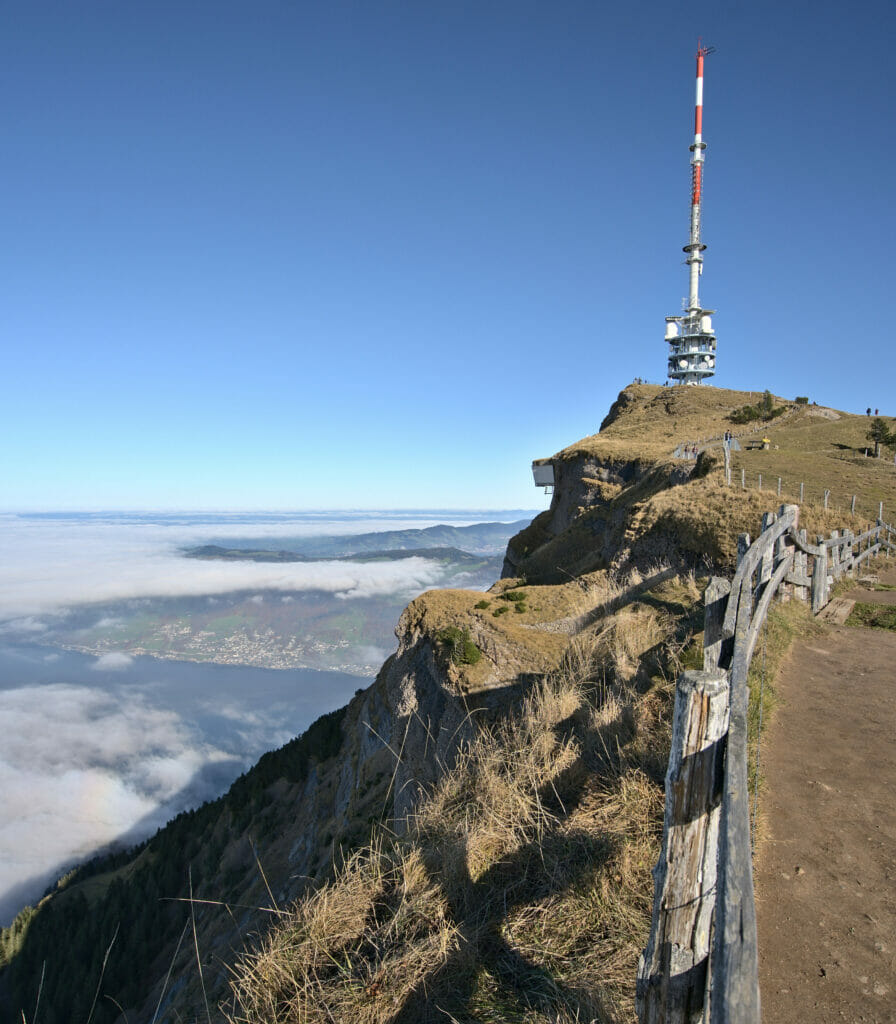 rigi kulm