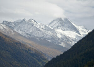 Dent Blanche Hérémence